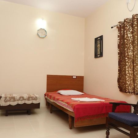 Hotel Ushta Te - Happiness To Thee Bangalore Esterno foto