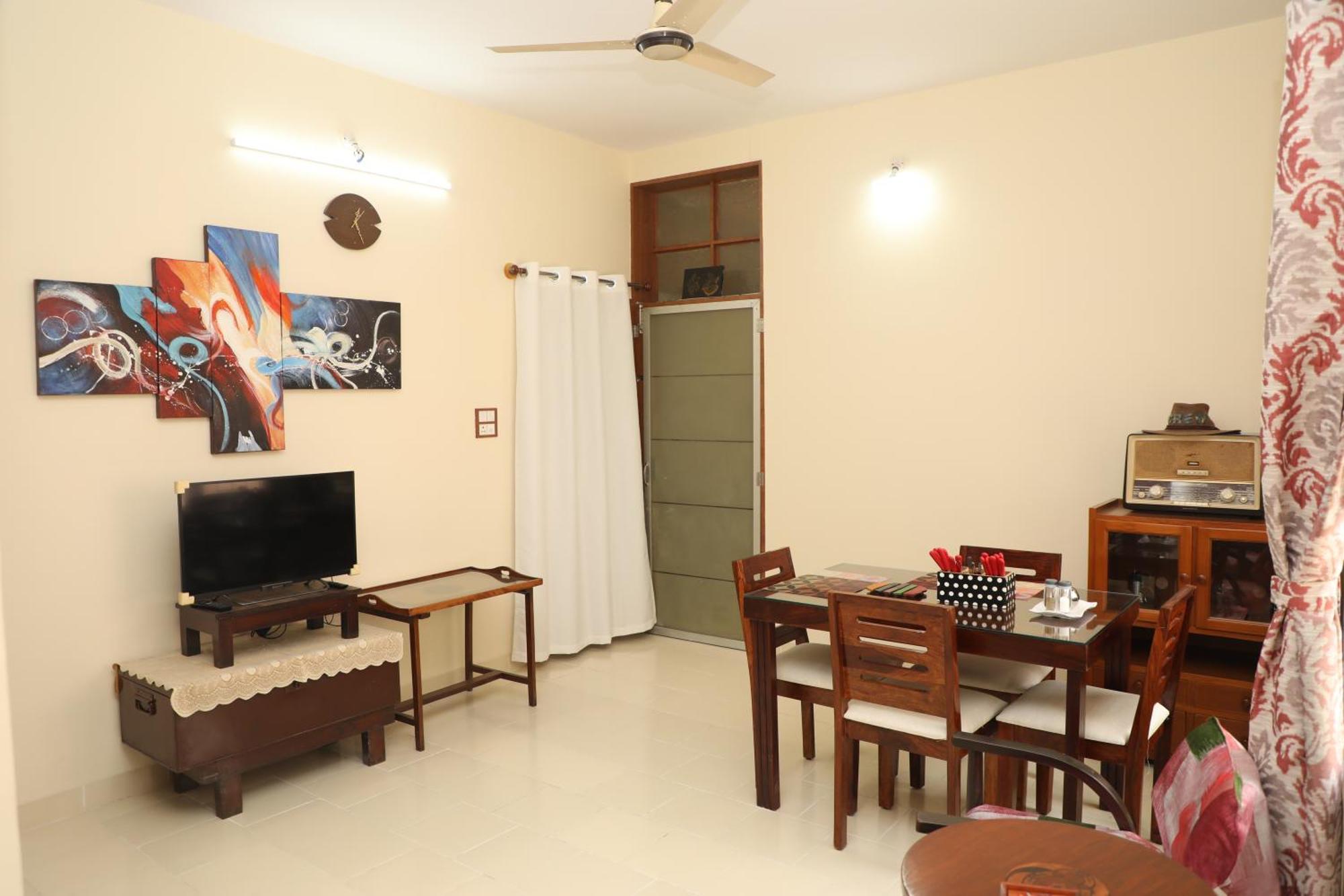 Hotel Ushta Te - Happiness To Thee Bangalore Esterno foto