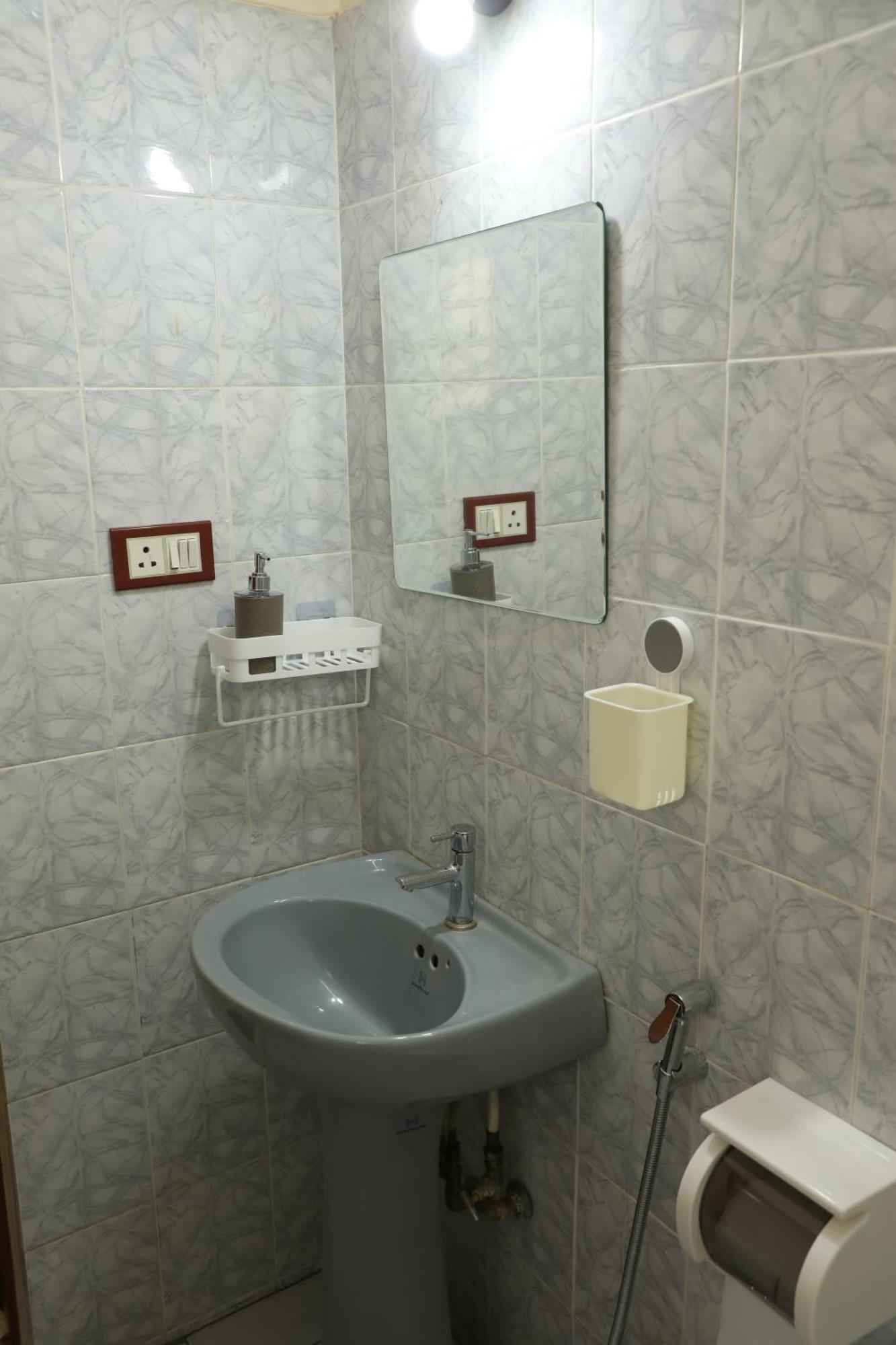 Hotel Ushta Te - Happiness To Thee Bangalore Esterno foto